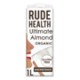 Ultimate Almond Unsweetened Milk