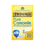 Pure Camomile Tea Bags